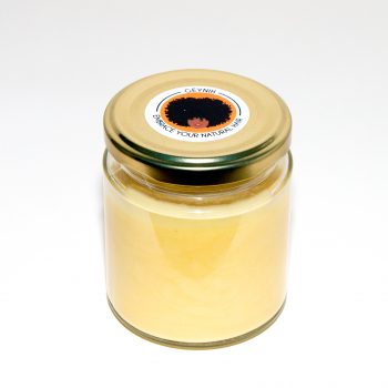 geynih masque hydratant