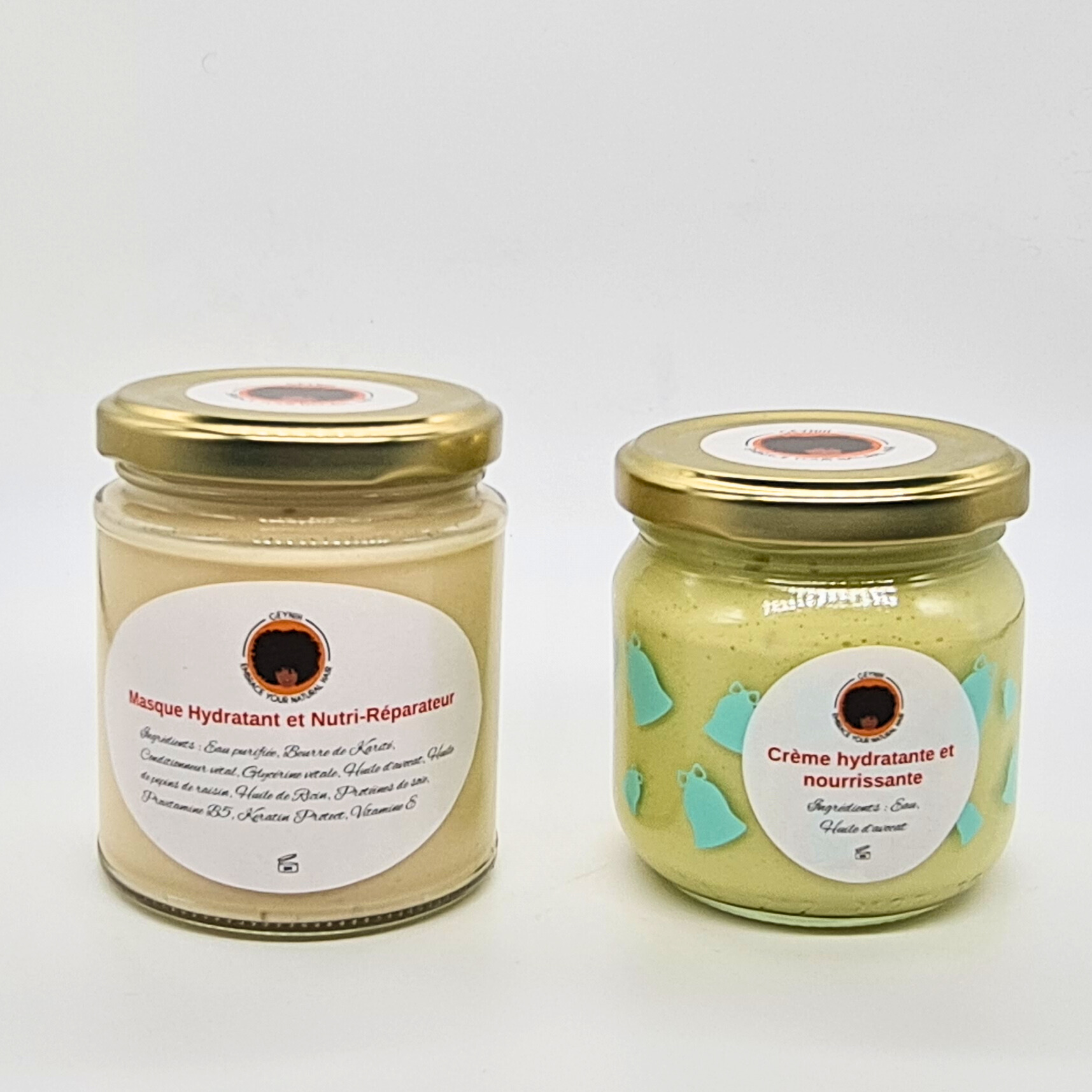 Kit Geynih Essentiel Moyen format