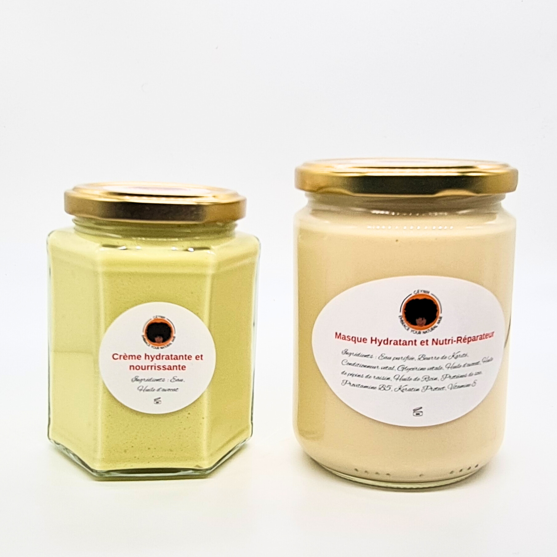 Kit Geynih Essentiel Grand format